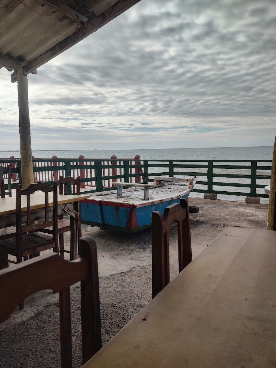 Bar E Restaurante O Nativo Photos 2